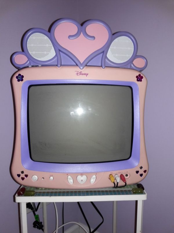 Disney Princess TV for Sale in Niagara Falls, NY - OfferUp