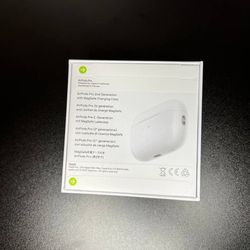 AirPods Pro 2