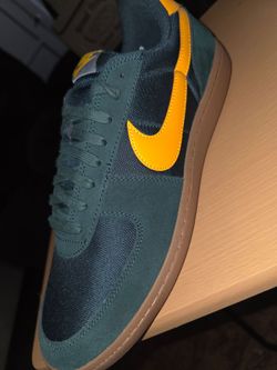 Nike Men's Field General S & T Sneakers Size 14 men's