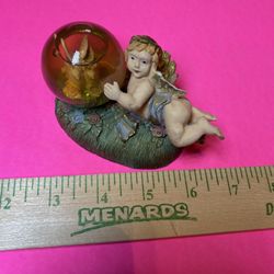 MBCA, Band Angel Sparkle Globe