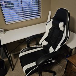Gamer Chair