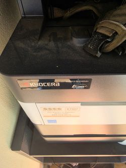 Kyocera Ecosys M3560idn