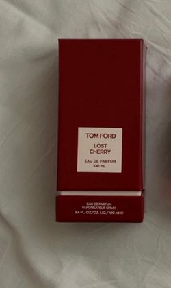 Tomford lost cherry brand new