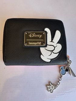 Disney Mickey Mouse wallet - new