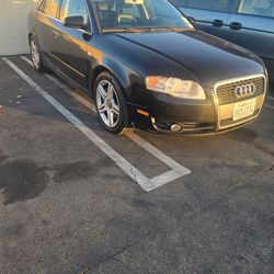 2007 Audi A4