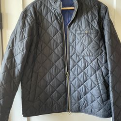 Men’s Barbour Quilted Lightweight Jacket