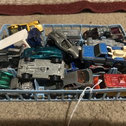 Hot Wheel Redline Lot 