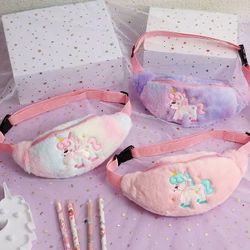 Unicorn Fannie Packs