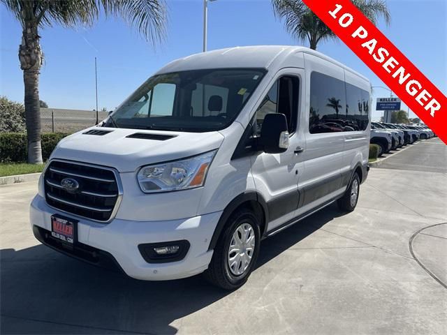 2020 Ford Transit-350 Passenger Van