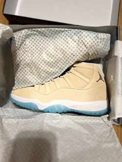 BRAND NEW NIKE AIR JORDAN RETRO 11 H-TOWN SIZE 12 $320