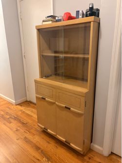 Used Cabinet