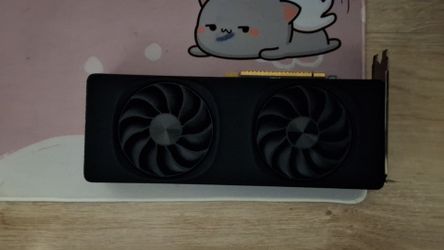 Intel ARC B580 Limited Edition GPU
