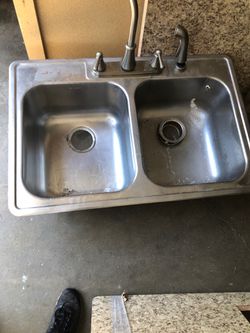 sink for kitchen