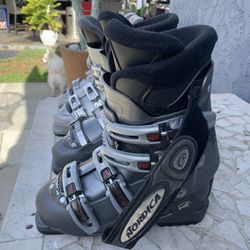 Sky Boots
