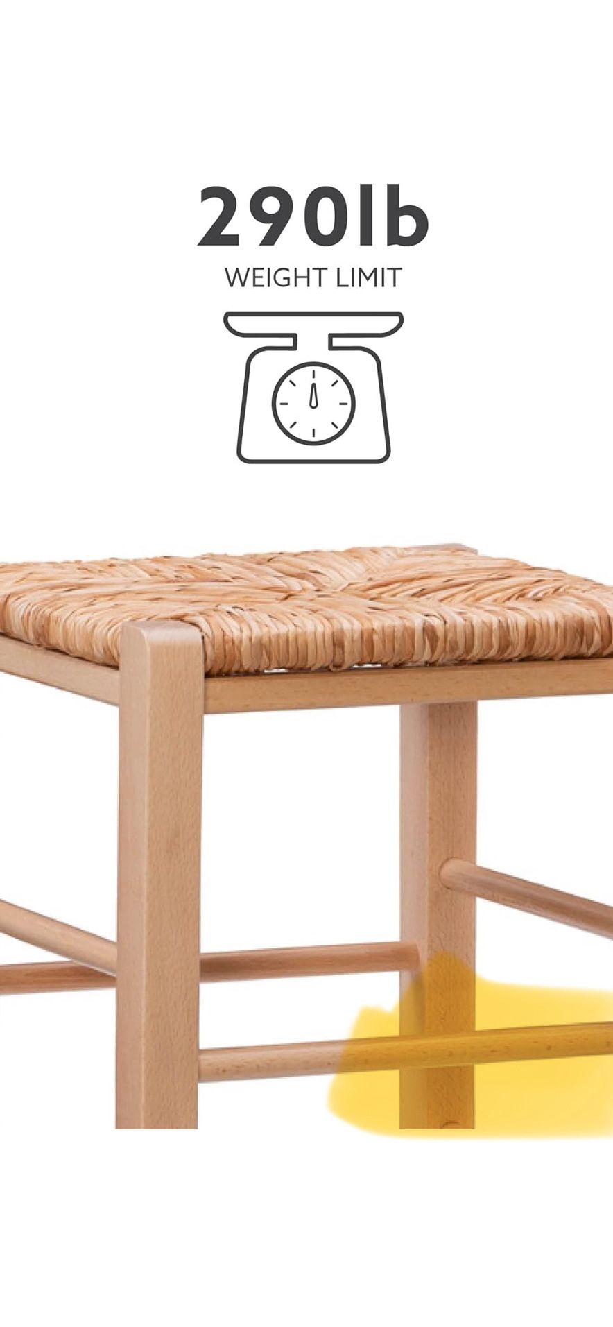 Counter Stools Set Of 4 And Table 