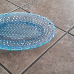 Antique Carnival Glass