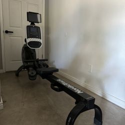 Nordictrack RW500 Row Machine