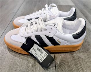 Adidas Samba XLG Size 9.5