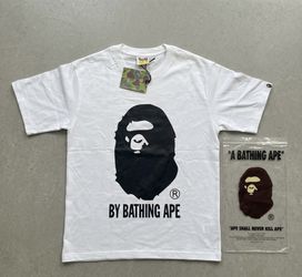Bape shirt