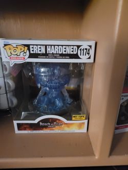 Funko Pop! Even Hardened 1174