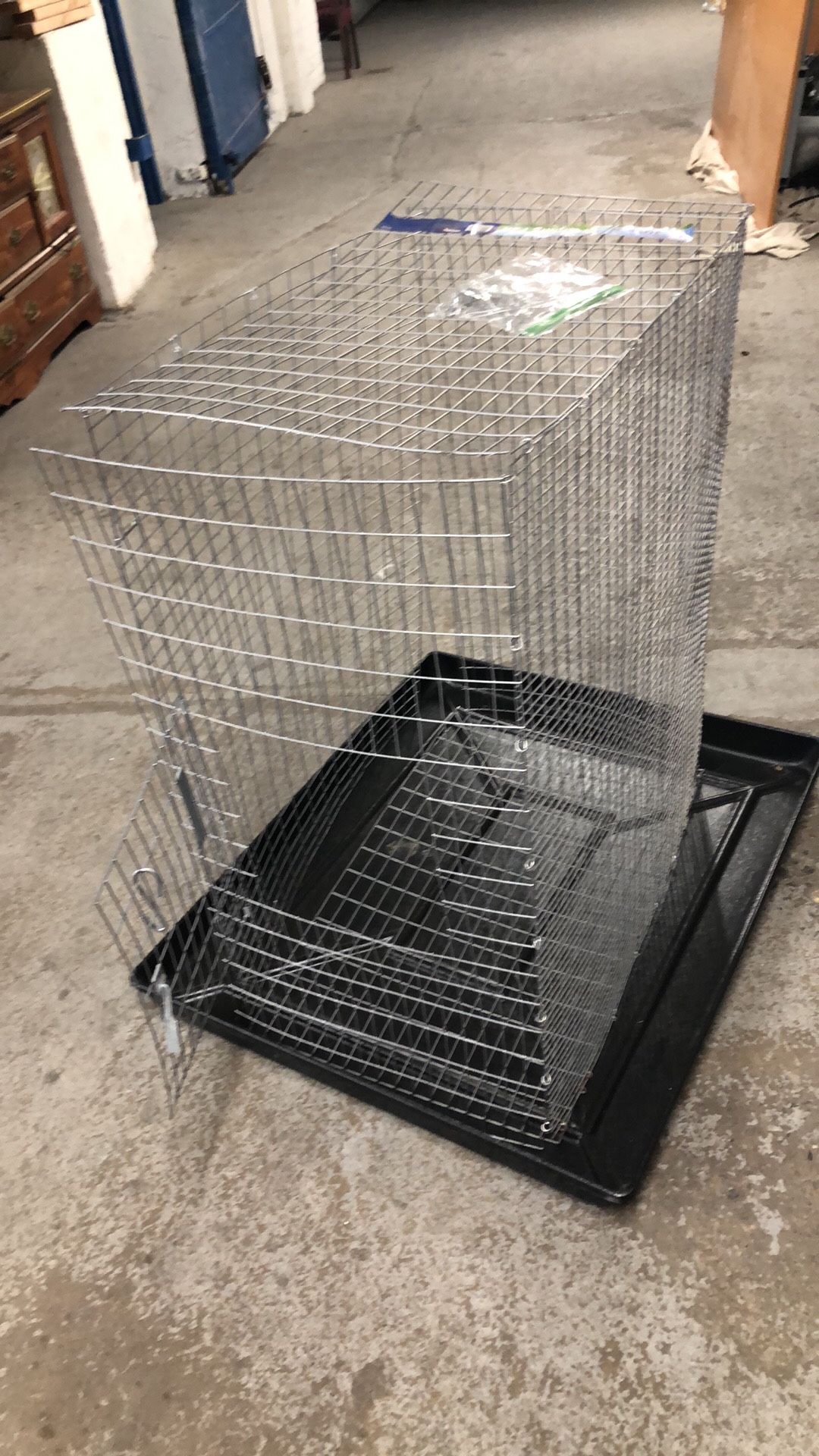 Cage