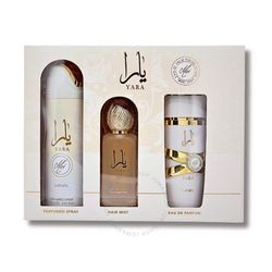 LATTAFA - YARA MOI 3PC SET ( W )