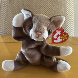 Set Of Cat Beanie Babies