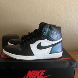 All Star Jordan 1 OG