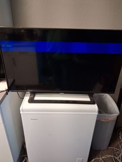 39 inch Toshiba lcd tv for sale need to sell asap
