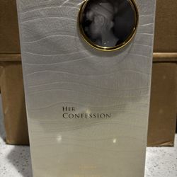 Her Confession (women) 