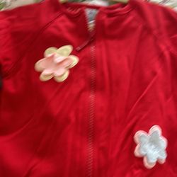 Girls Two Year Old Clothing And Shoes 