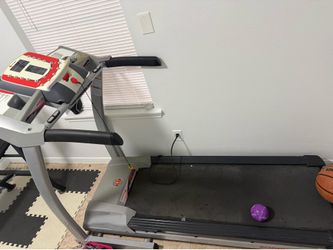 Schwinn Treadmill - $150 OBO