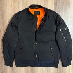 Winter Jackets available!