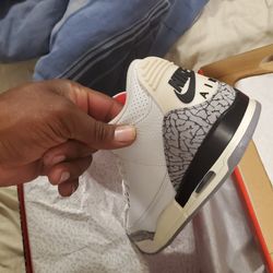 Multiple Deadstock 6.5y KICKS