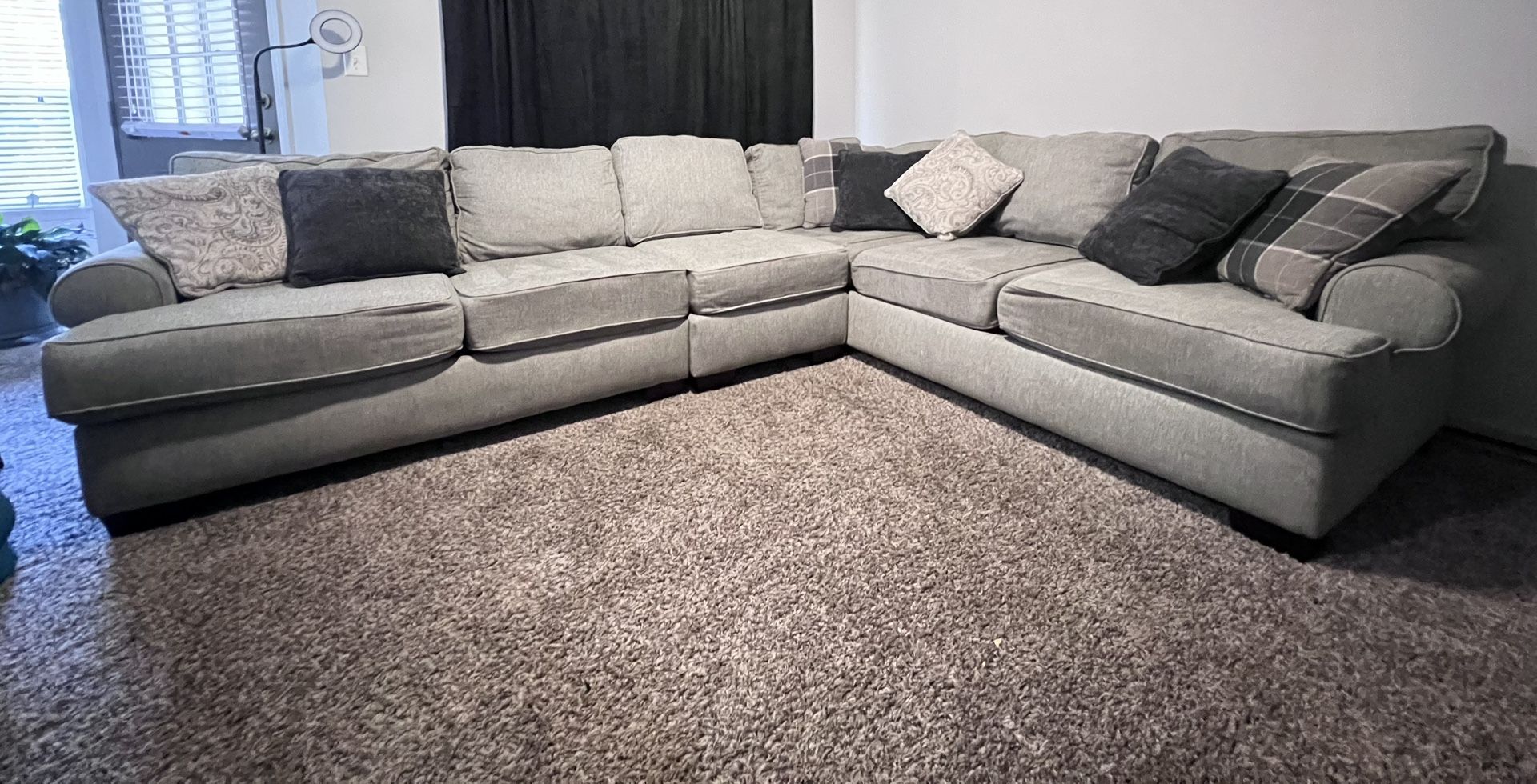 Sectional for Sale