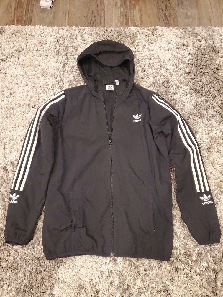 ADIDAS WINDBREAKER 