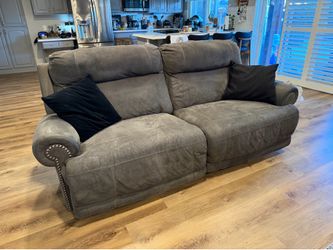 ELECTRIC COUCHES