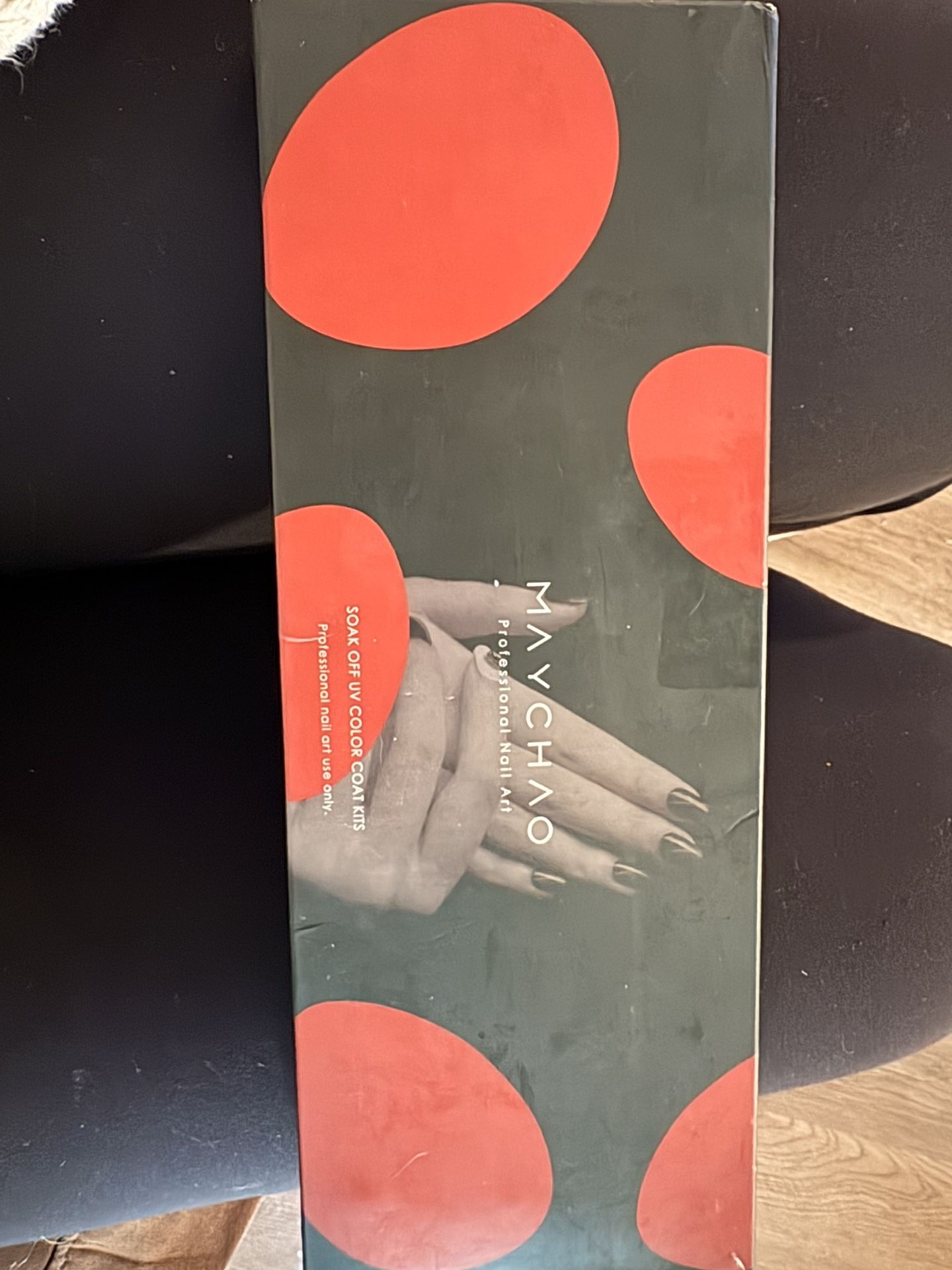 Professional Nail Art  