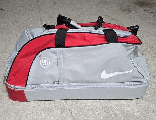 Nike Total 90 Bag