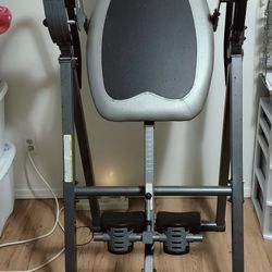 Inversion Table 