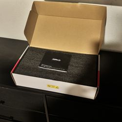 Asrock steel legend radeon RX 9070 XT