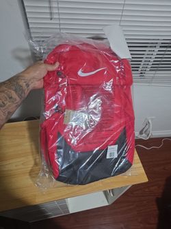 Nike Back pack