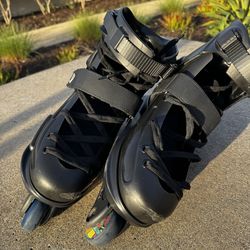 FR Inline Skates Anthony Pottier