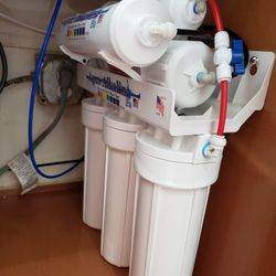 Filtro de Agua $775