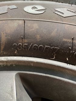 235/60/R17