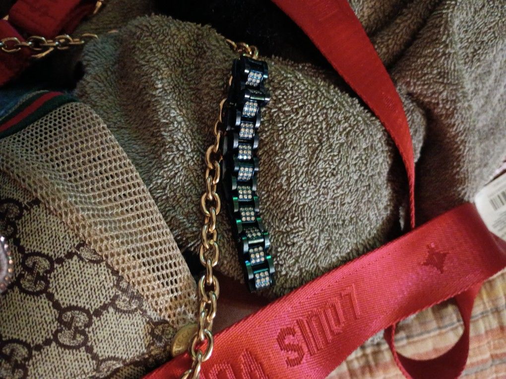 Bracelet Sterling Silver 