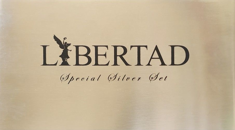 2021 Libertad Set