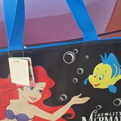Disney Little Mermaid Ariel Purse