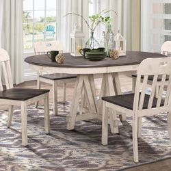 Clover Dining Table Set