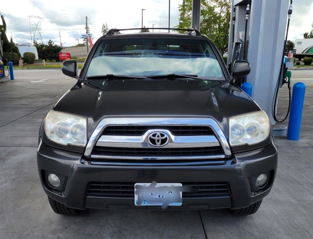 2006 Toyota 4Runner